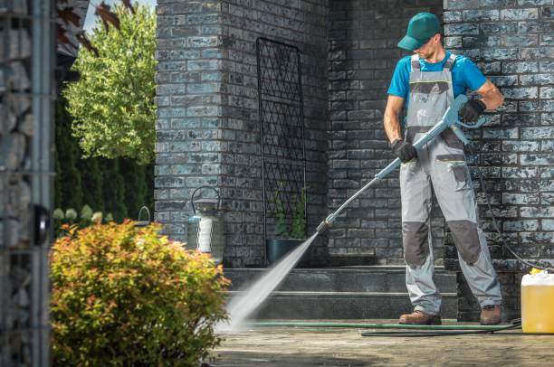 Best Heavy Equipment Washing  in Jackson Center, OH