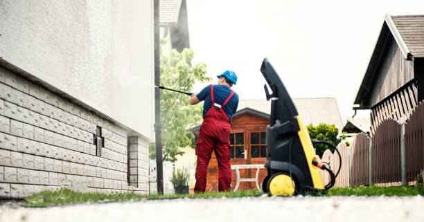 Best Parking Lot and Garage Cleaning  in Jackson Center, OH